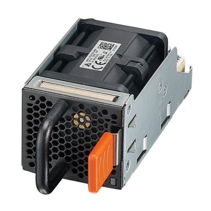 Zyxel CX4800-56F-ZZFN01F Netzwerk-Switch-Komponentenlüfter