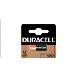 Duracell MN21 A23 23A 23AE VA23GA K23A LRV08 L1028 8LR932 10.3x28.5mm Security Remote Key Fob 12V Alkaline Battery