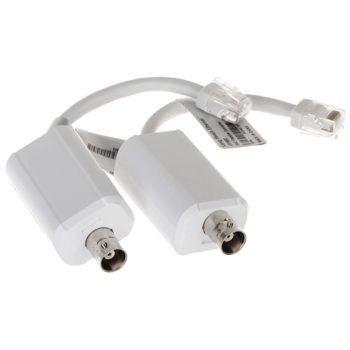 Dahua LR1002 пассивный конвертер EoC