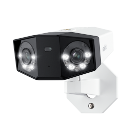 REOLINK RL-P730-IPCAM-POE-W PoE IP Camera with Amazon Alexa & Google Home Support