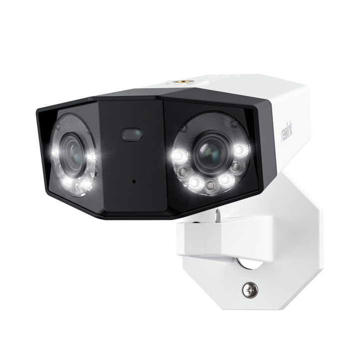REOLINK RL-P730-IPCAM-POE-W PoE IP Camera with Amazon Alexa & Google Home Support