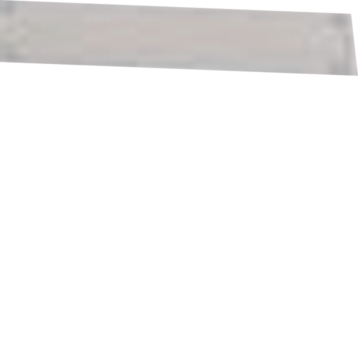 Hager FL702E Front Panel, Orion.Plus, 50x400mm