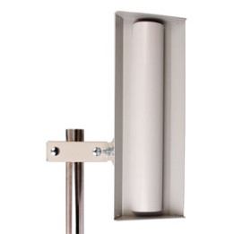 Osłona anteny Cyberteam Ubiquiti airMAX Sector 16/120