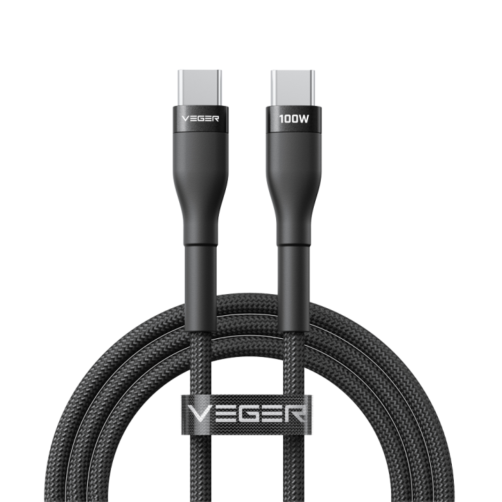 VEGER VG-CC05 Stromkabel – Zuverlässige elektrische Verbindung für den Innenbereich