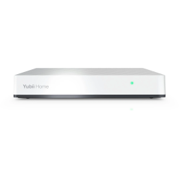 Nice Yubii Home YH-001 EU Plug C – Smart Home hub Z-Wave 868.4 MHz