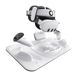 BOBOVR D3 Charging Station for Meta Quest 3