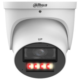 ANTIVANDALINĖ IP KAMERA IPC-HDW5659H-ASE-PV-0280B-PRO Smart Dual Light WizMind - 6&nbsp;Mpx DAHUA