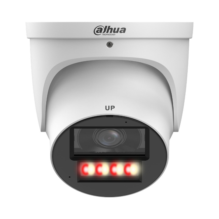 ANTIVANDALINĖ IP KAMERA IPC-HDW5659H-ASE-PV-0280B-PRO Smart Dual Light WizMind - 6&nbsp;Mpx DAHUA