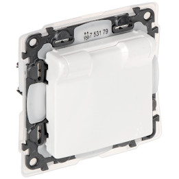 LEGRAND LE-753179 Valena Life Smart Wall Switch 230V 16A IP44
