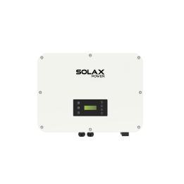 SOLAX X3-ULT-25K Hybrid PV Inverter 25 kW
