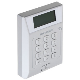 Терминал контроля доступа Hikvision DS-K1T802E