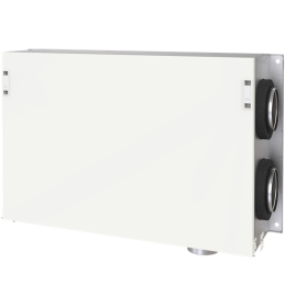 FLEXIT Nordic CL3 Heat Recovery Ventilation Unit Left