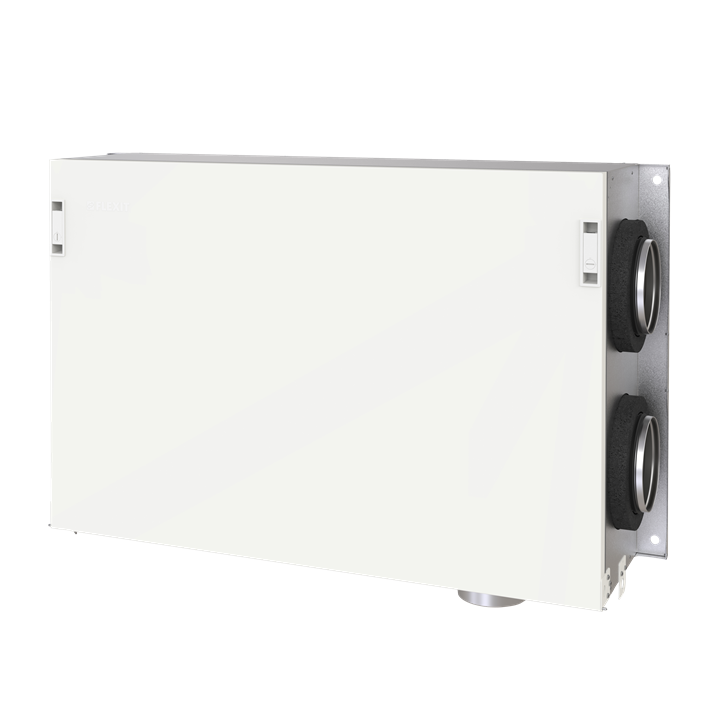 FLEXIT Nordic CL3 Heat Recovery Ventilation Unit Left