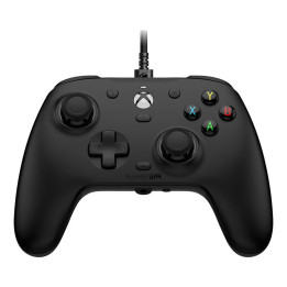 Проводной контроллер GameSir G7 HE (черный)