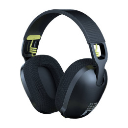 ONIKUMA B2 Gaming-Kopfhörer (Schwarz)
