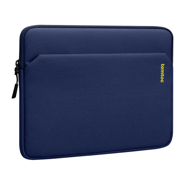 tomtoc Light-B18 11'' Tablet-Hülle (Marineblau)