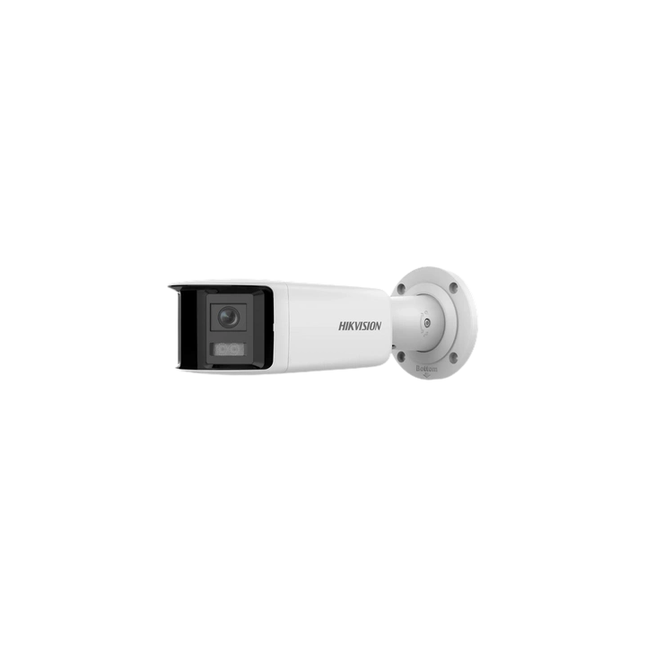 HikVision IP camera DS-2CD2T46G2P-ISU SL 2.8mm EN