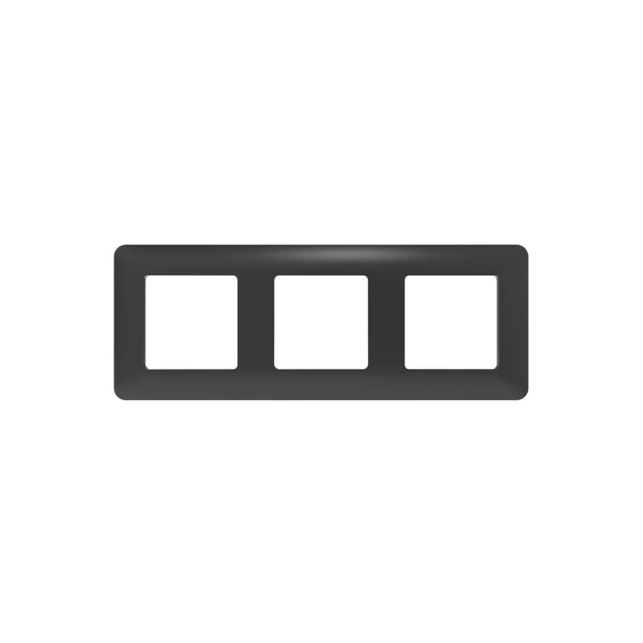 Psmart RM223 Triple Frame Black for RM Series Devices