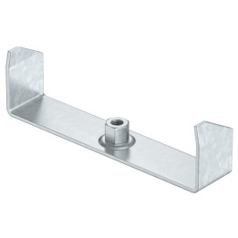 OBO BETTERMANN Cable Tray Center Hanger MAH 60 300 FS
