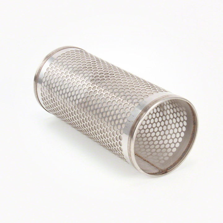 ZETKAMA Cast Iron Filter Screen DN25, R15642, FS45