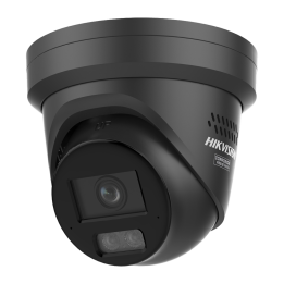 DS-2CD2367G3-LIS2UY/SRB(2.8mm)BLACK