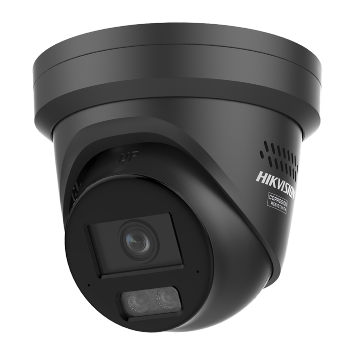 DS-2CD2367G3-LIS2UY/SRB(2.8mm)BLACK