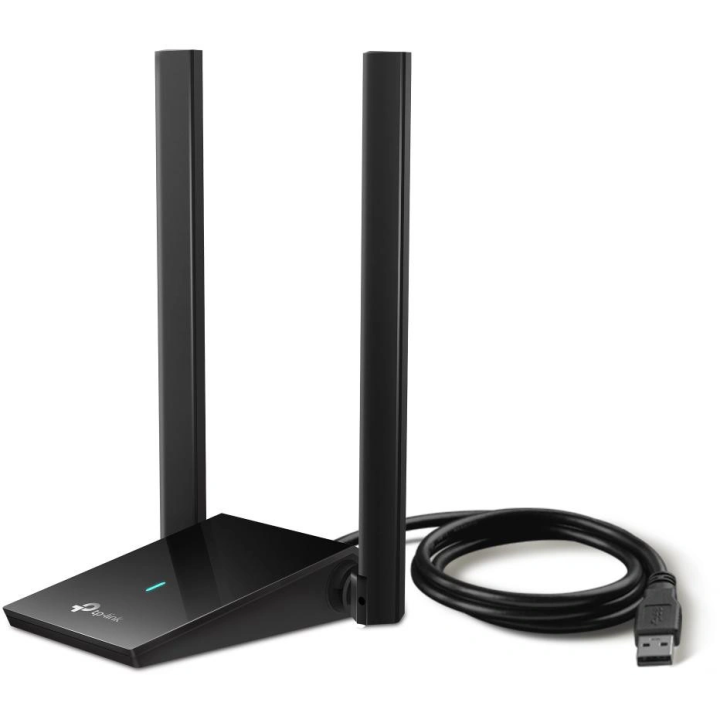 TP-LINK TX20U PLUS WLAN Adapter