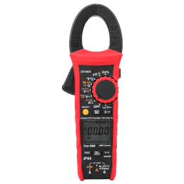 UNI-TREND UT219DS True RMS Clamp Meter