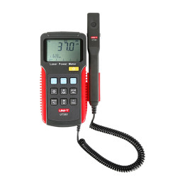 Medidor de potencia láser Uni-T UT385