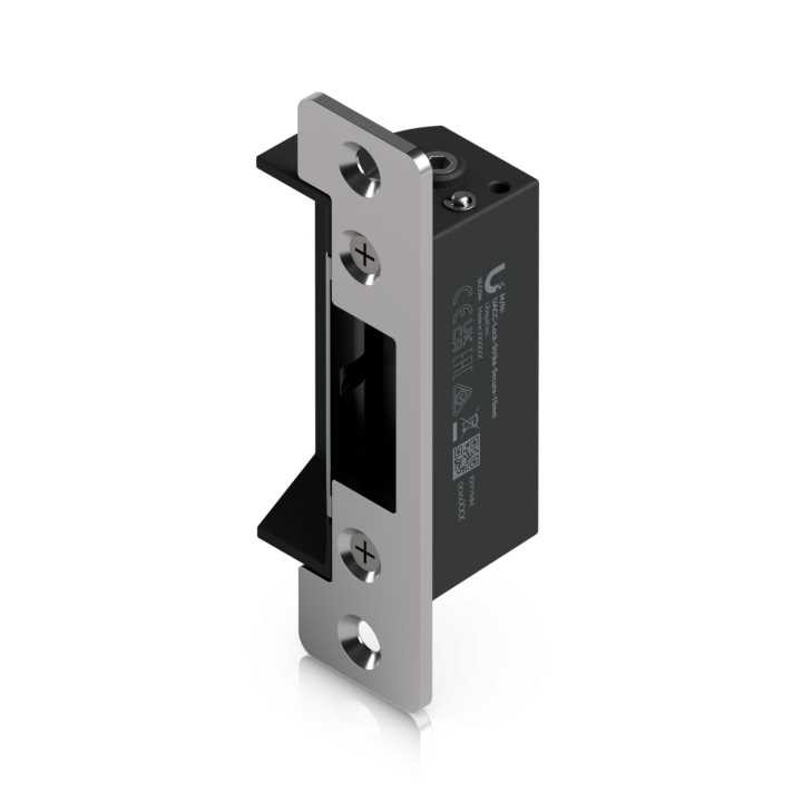 Ubiquiti UACC-Lock-Strike-Secure-15mm zamek elektryczny