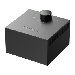 xTool Air Assist 2.0 AUTO Air Assist Kit for the S1/M1 Series