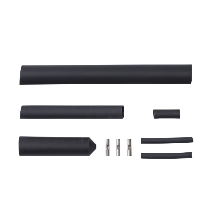 DEVI Connection Kit Cable Cold Wire 10 V3 Floor Heating