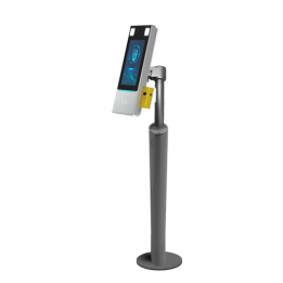 Kontroler dostępu UNIVIEW EASY UV-TEMP-COLUMN-CHILD – samodzielny terminal do kontroli dostępu