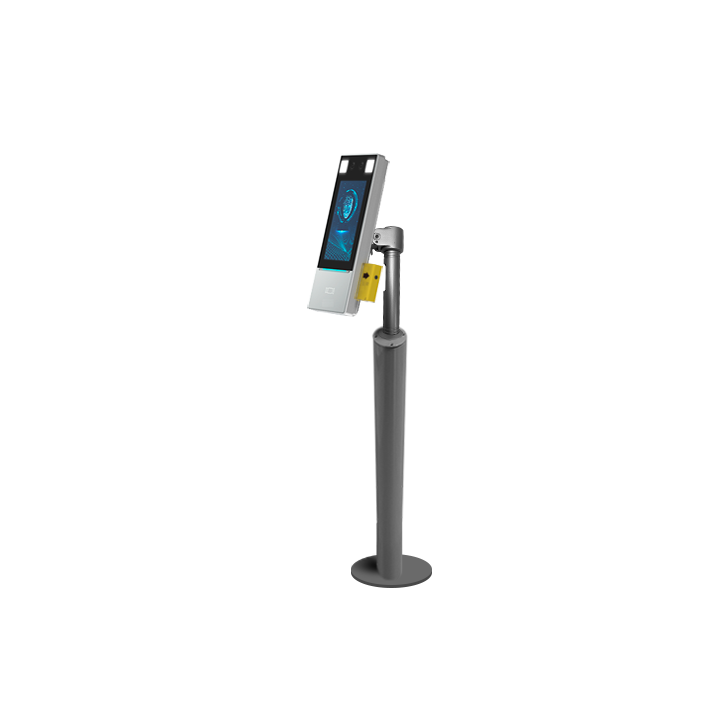Kontroler dostępu UNIVIEW EASY UV-TEMP-COLUMN-CHILD – samodzielny terminal do kontroli dostępu