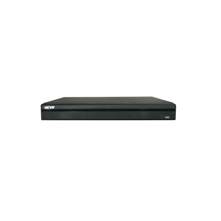 DAHUA HCVR5432L-S2 Grabador DVR 2MP 1080p para cámaras analógicas