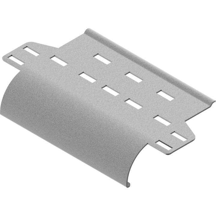BAKS CZK155 Cable Tray Connector ZDKU500