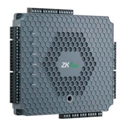 ZKTECO ZK-ATLAS-260-W Lecteur de proximité avec RS-485 et PoE