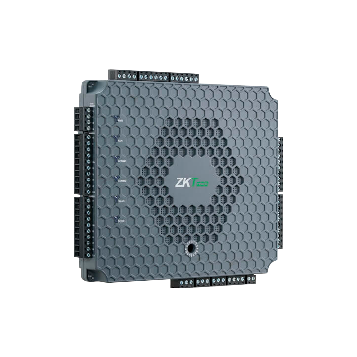 ZKTECO ZK-ATLAS-260-W Proximity Reader with RS-485 and PoE