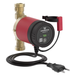 COMFORT 15-14 BX TA domestic hot water circulation pump