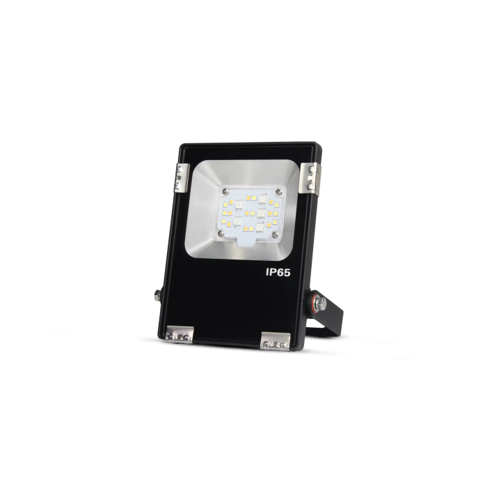 Floodlight RGB+CCT 10W 230VAC FUTT05