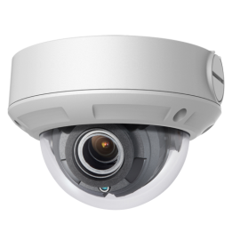 SAFIRE SF-IPDM834ZWAH-4 4MP IP67 Dome IP Camera with PoE and Wi-Fi