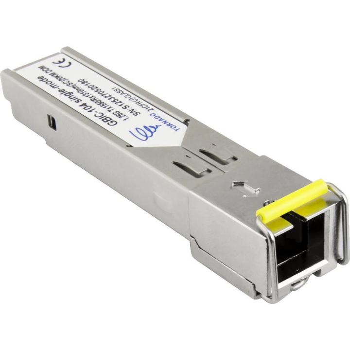 Moduł Pulsar GBIC-104 SFP GBIC