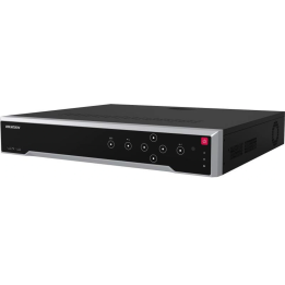 Hikvision DS-7716NI-M4/16P IP NVR Recorder 16 channels PoE HDMI 8K 32MP 256Mb/s 4xSATA