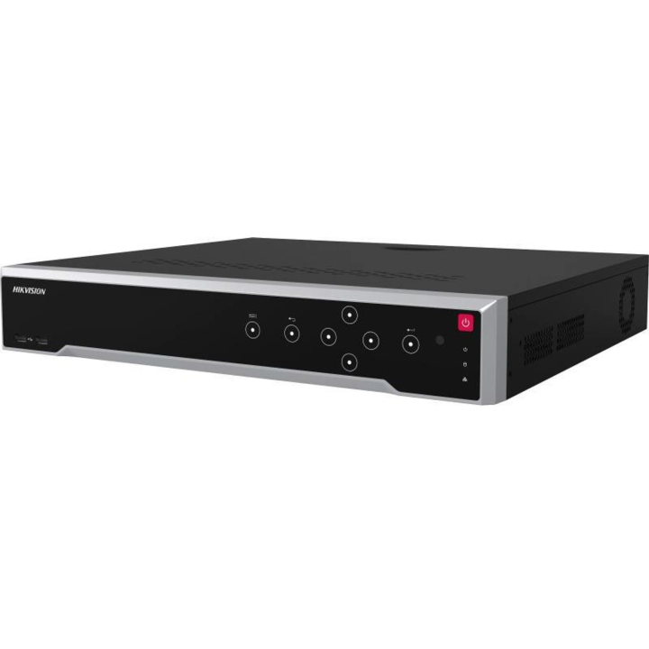 Hikvision DS-7716NI-M4/16P IP NVR Recorder 16 channels PoE HDMI 8K 32MP 256Mb/s 4xSATA
