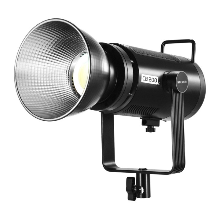 Lampa LED RGB Neewer CB200C