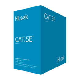 HIKVISION NC-5EAU-G Power Cable for Security Cameras