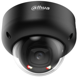 ANTIVANDALINĖ IP KAMERA IPC-HDBW5559R-ASE-IL-0280B-BLACK WizMind - 5&nbsp;Mpx 2.8&nbsp;mm DAHUA