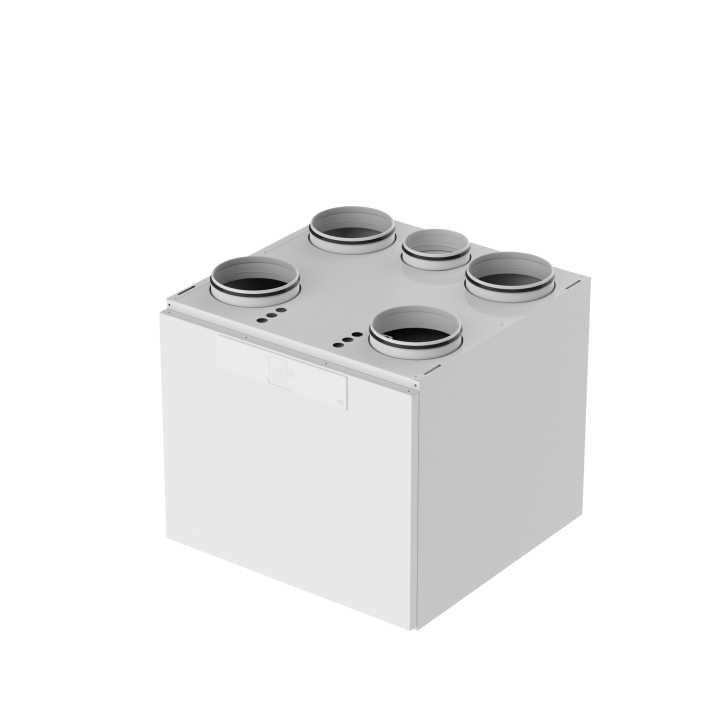 AIRFI Model 130 Ventilation Heat Recovery Unit