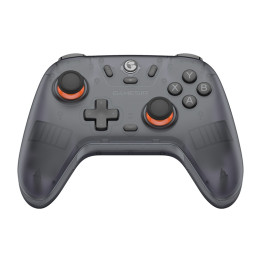 Беспроводной контроллер GameSir T4n Lite Nova (серый)