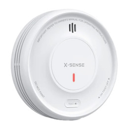X-SENSE XS0D-MR Детектор дыма и базовая станция